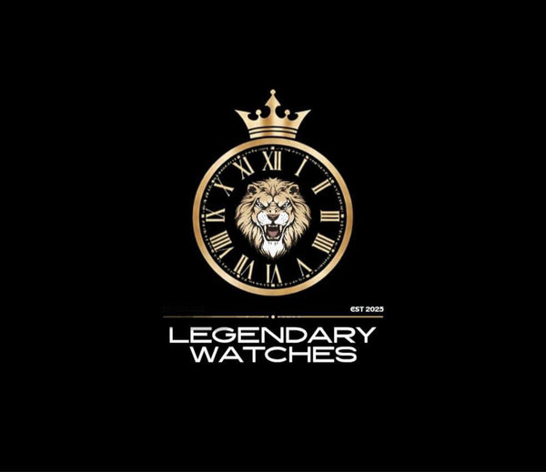 Legendary watches