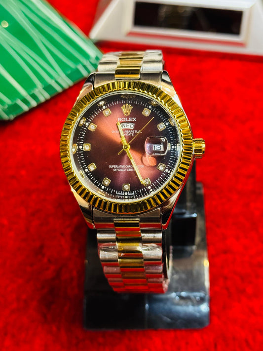 Rolex watch