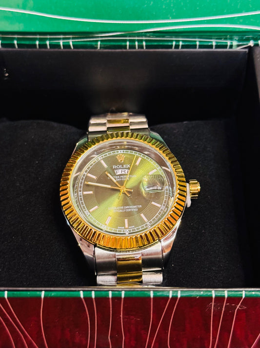 Rolex watch
