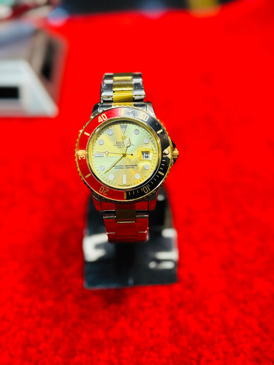 Rolex submariner