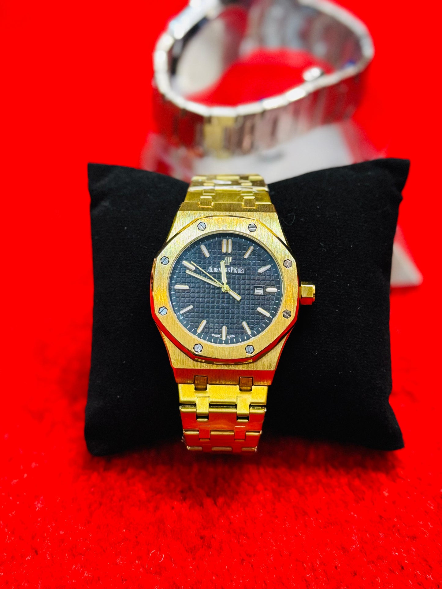 Audemars piguet