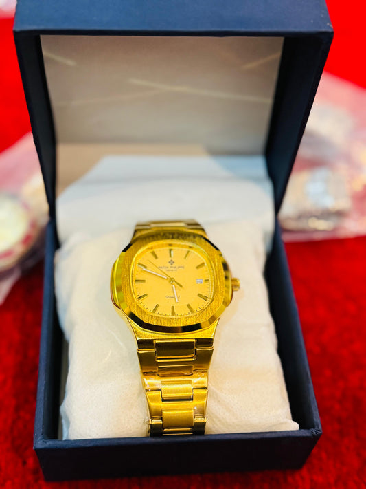 Patek Phillippe